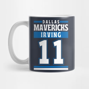 Dallas Mavericks Irving 11 Limited Edition Mug